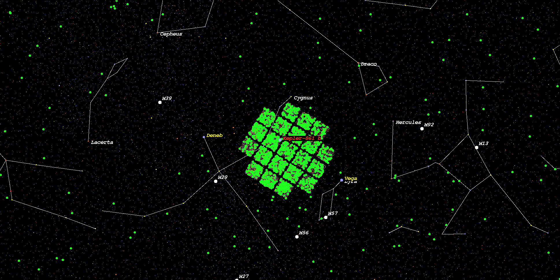 Stars-861