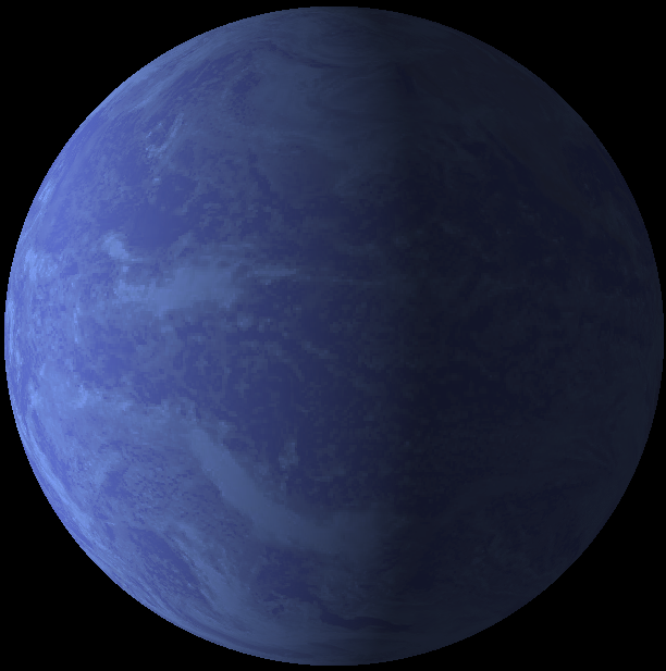 Kepler-36 b