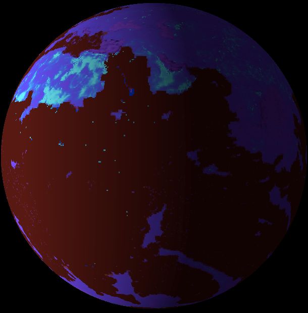 Exoplanet