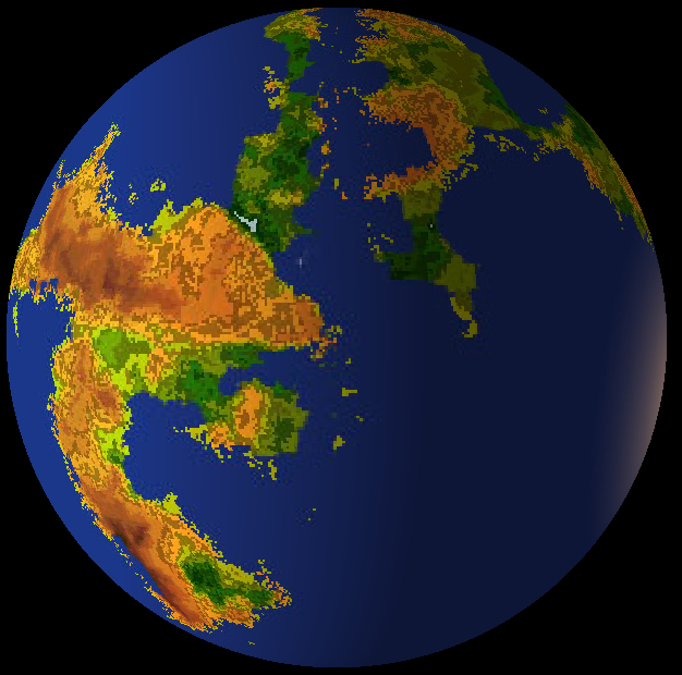 Exoplanet