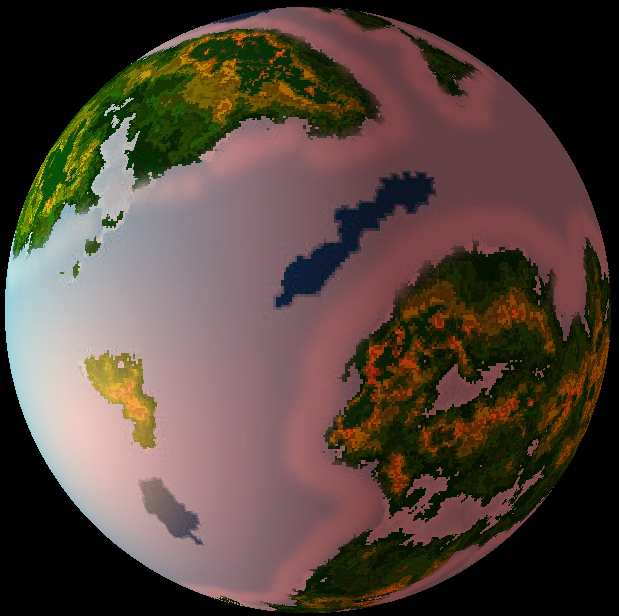 Exoplanet