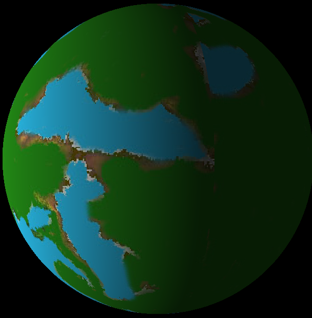 Exoplanet