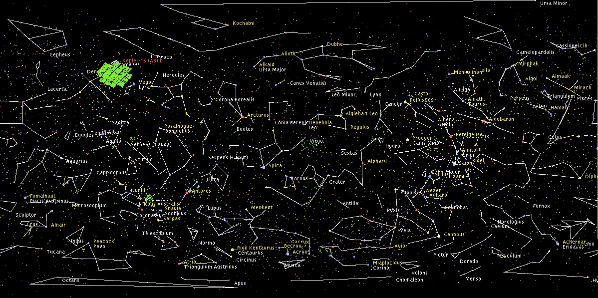 Kepler16b