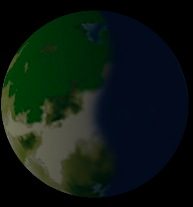 Teegarden b, c 太陽系外惑星データベース