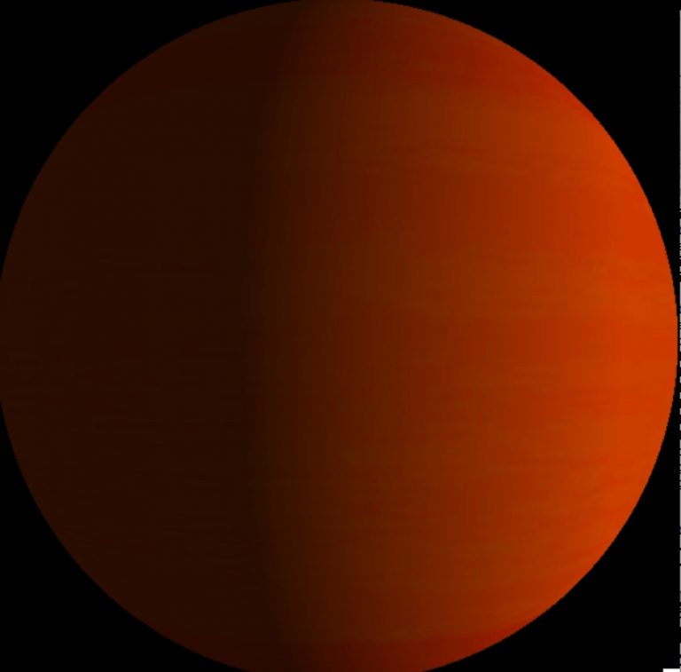 Pi Mensae c 太陽系外惑星データベース